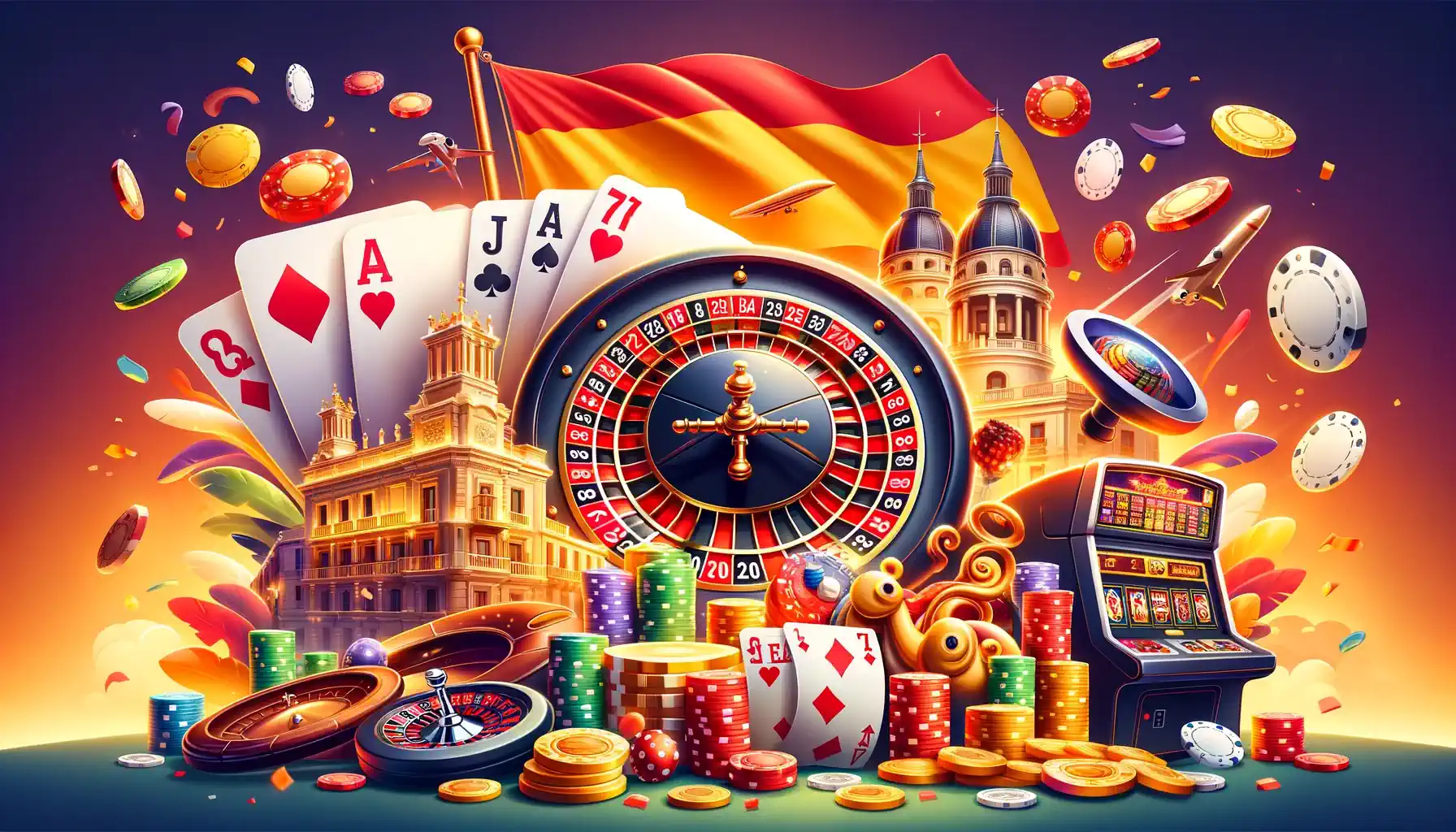 Secrets About casino para movil