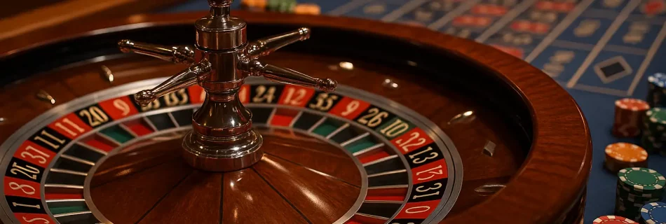 Ruleta