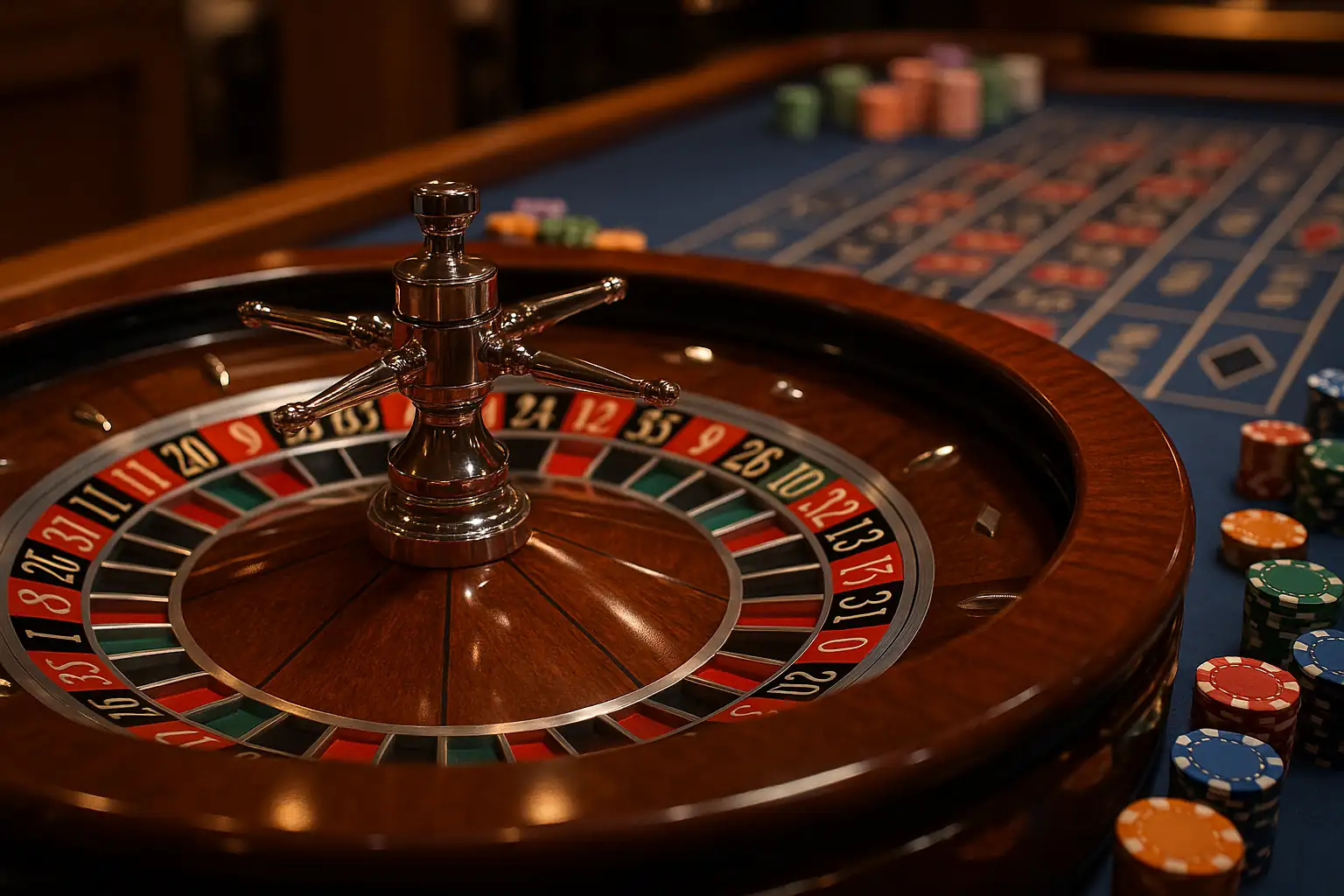 Ruleta