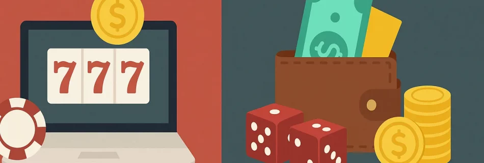 Diferencias entre bonos gratis y bonos con depósito